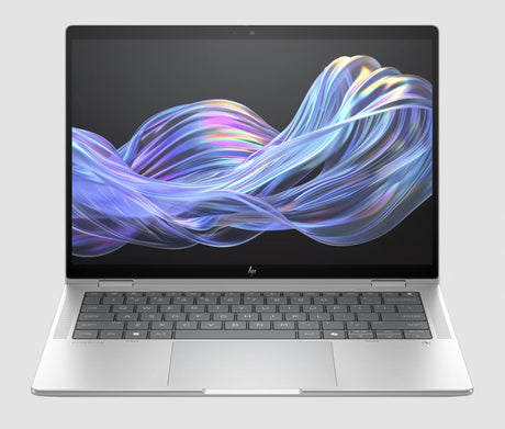 Notebook Business HP EliteBook X Flip G1i, cu procesor Intel Core Ultra 5 226V, 14'' IPS, 16 GB LPDDR5x, 1 TB, Intel Arc Graphics, Windows 11 Pro