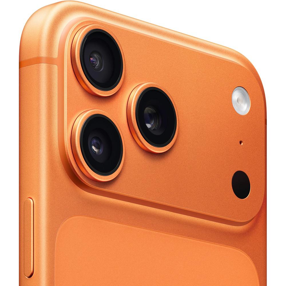 iPhone 17 Pro Max 2TB Cosmic Orange