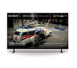 Televizor Sony BRAVIA 2 II LED 43S25VM2, 108 cm, Smart Google TV, 4K Ultra HD, Clasa E (Model 2026)