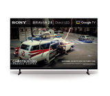 Televizor Sony BRAVIA 2 II LED 43S25VM2, 108 cm, Smart Google TV, 4K Ultra HD, Clasa E (Model 2026)