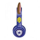 CASTI 3D WIRELESS LUMINOASE, PAW PATROL