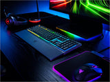 Tastatura Gaming Razer Ornata V3, RGB, USB, negru