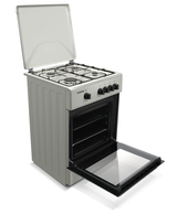 ARAGAZ GAZ HEINNER HFSC-K6060SL