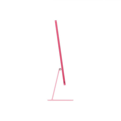 Apple iMAC 24" Retina 4.5k/ Apple M4 (CPU 10-core, GPU 10-core, Neural Engine 16-core)/24GB/512GB - Pink - INT KB (2024)
