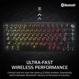 Tastatura Gaming Mecanica CORSAIR K65