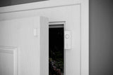 Senzor de contact Philips Hue Secure, Zigbee, automatizare lumini ,montare usi/ferestre, IP20, 70x22x20mm, Alb, baterie CR2