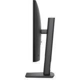 Monitor Commercial Dell Pro P27 P2726H, 27", 1920 x 1080 pixeli, Black, 3 ani Garantie