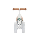 Mini bicicleta U-Grow, verde