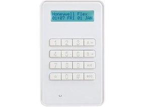 GXY MK8 KEYPAD-ENG, compatibila pentru versiunile Dimension, Flex V1 ,Flex V3, G2