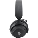 Casti Gaming Head-band Alienware Alienware Pro Wireless Gaming Headset, Wireless, Noise-Canceling, N/A