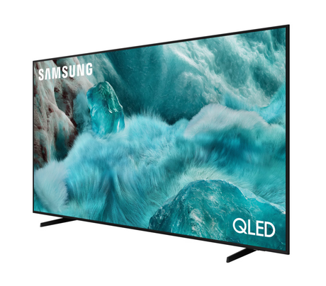 Televizor SAMSUNG QLED 65Q7F2, 163 cm, Smart, 4K Ultra HD, Clasa G