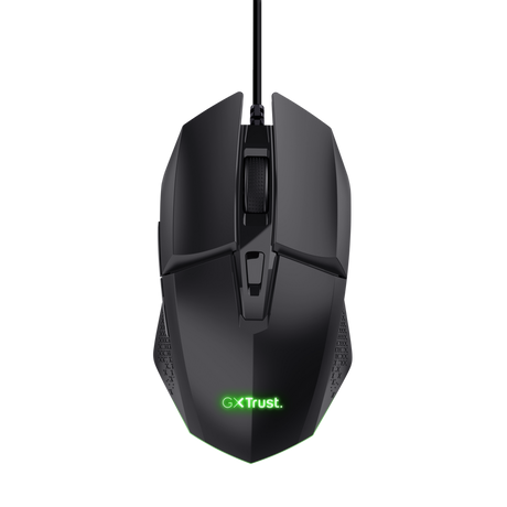 Kit Trust GXT790P Tridox 3-IN-1, negru