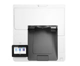 Imprimanta Laser HP Laserjet M612DN, Monocrom, format A4, Duplex, USB/LAN