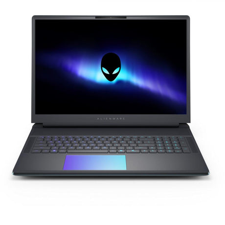 Laptop Gaming Alienware 18 Area-51 18.0", Intel U9-275HX, 64GB Ram, 8(2x4)TB SSD, NVIDIA GeForce RTX 5080, Windows 11 Pro