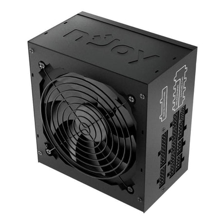 Sursa NJOY ALPHA+ 1000W 80+ GOLD