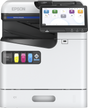 Multifunctional inkjet EPSON AM-C400, format A4, Color, Duplex, USB + LAN + Wi-Fi