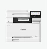 Multifunctional laser Canon i-SENSYS MF667Cdw, format A4, Color, Duplex, USB + LAN + Wi-Fi