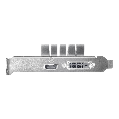 Placa video ASUS GeForce GT1030 SL, 2GB GDDR5, 64-bit