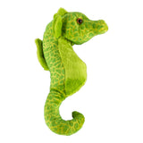 Pluș căluț de mare, 22 cm