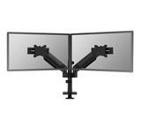 Suport TV Neomounts DS65S-950BL2, 34'', birou, VESA Maxim 100x100 mm