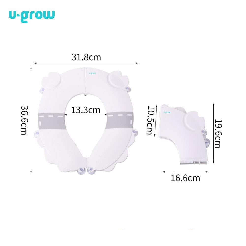 Reductor portabil, pliabil U-Grow