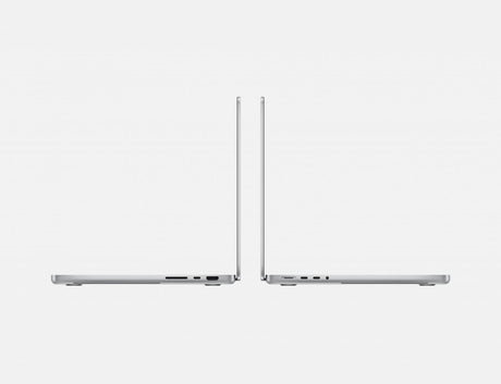 MacBook Pro 14.2"/Apple M5 (CPU 10-core, GPU 10-core, Neural Engine 16- core)/32GB/1TB - NANO TEXTURE - Silver - INT KB (No Adapter) - 2025 (Cto from MDE64RO/A)