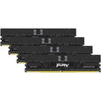 Memorie RAM Kingston FURY Renegade Pro ECC 128GB DDR5 6400Mhz CL32 Quad Channel