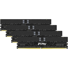 Memorie RAM Kingston FURY Renegade Pro ECC 128GB DDR5 6400Mhz CL32 Quad Channel