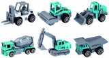 MACHETA DIE CAST, VEHICULE 1/64, DIV.MOD.
