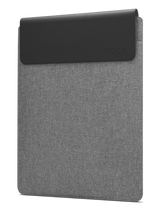 Husa laptop Lenovo Yoga 16", Material: Polietilena, Dimendiuni (Lungime x Inaltime x Adancime): 390mm x 247mm x 199mm, Greutate: 0.286 Kg