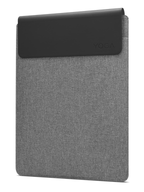 Husa laptop Lenovo Yoga 16", Material: Polietilena, Dimendiuni (Lungime x Inaltime x Adancime): 390mm x 247mm x 199mm, Greutate: 0.286 Kg