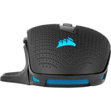 Mouse Gaming Corsair NIGHTSWORD RGB cu fir, negru