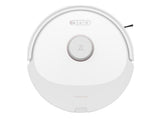 Roborock Q8 MAX Vacuum Cleaner - White