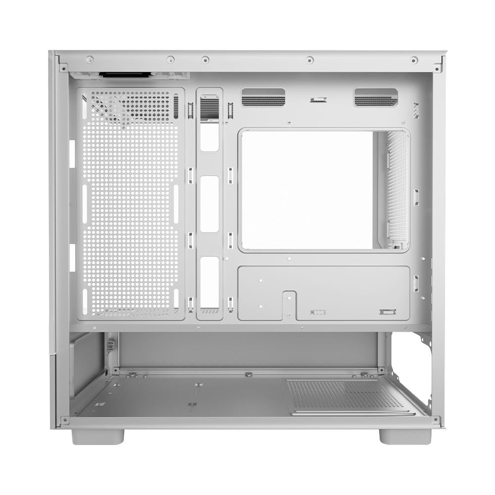 Carcasa 1STPLAYER MI5 Mid Tower ARGB ALB