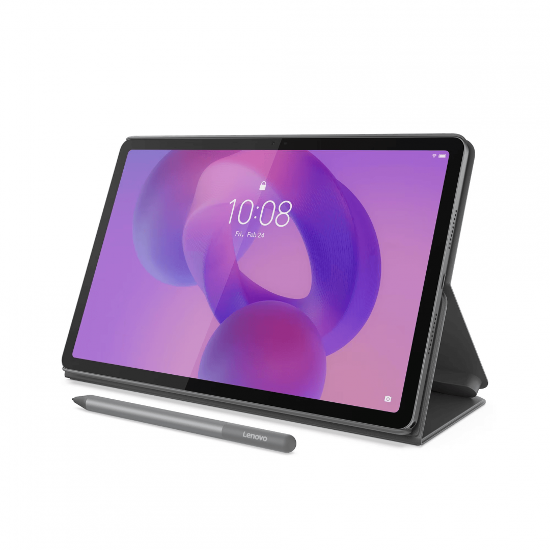 LENOVO ZAFN0377GR, 8 GB RAM, 128 GB, Cu SIM, Luna Grey