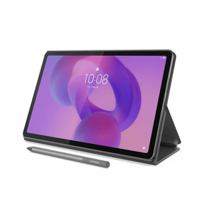 LENOVO ZAFN0377GR, 8 GB RAM, 128 GB, Cu SIM, Luna Grey