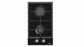 PLITA INCORPORABILA HEINNER HBH-M302FGBK