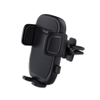 Suport auto Runo Air Vent, negru