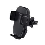 Suport auto Runo Air Vent, negru