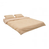 LENJERIE PAT HEINNER KS CU BRODERIE TUFFATA CREM