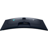 Monitor Alienware 34" AW3425DW Gaming 86.82 cm, 3440 x 1440 at 240 Hz, 0.03 Ms