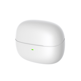 Casti Hator Hyperpunk Truepods Hybrid ANC, frecventa raspuns 10Hz-20kHz, impendanta 32Ω, conectivitate BT5.4+BR+EDR+BLE, noice cancelling Hybrid ANC, autonomie baterie pana la 5 ore, capacitate baterie casti 30mAh, carcasa incarcare 400mAh, alb