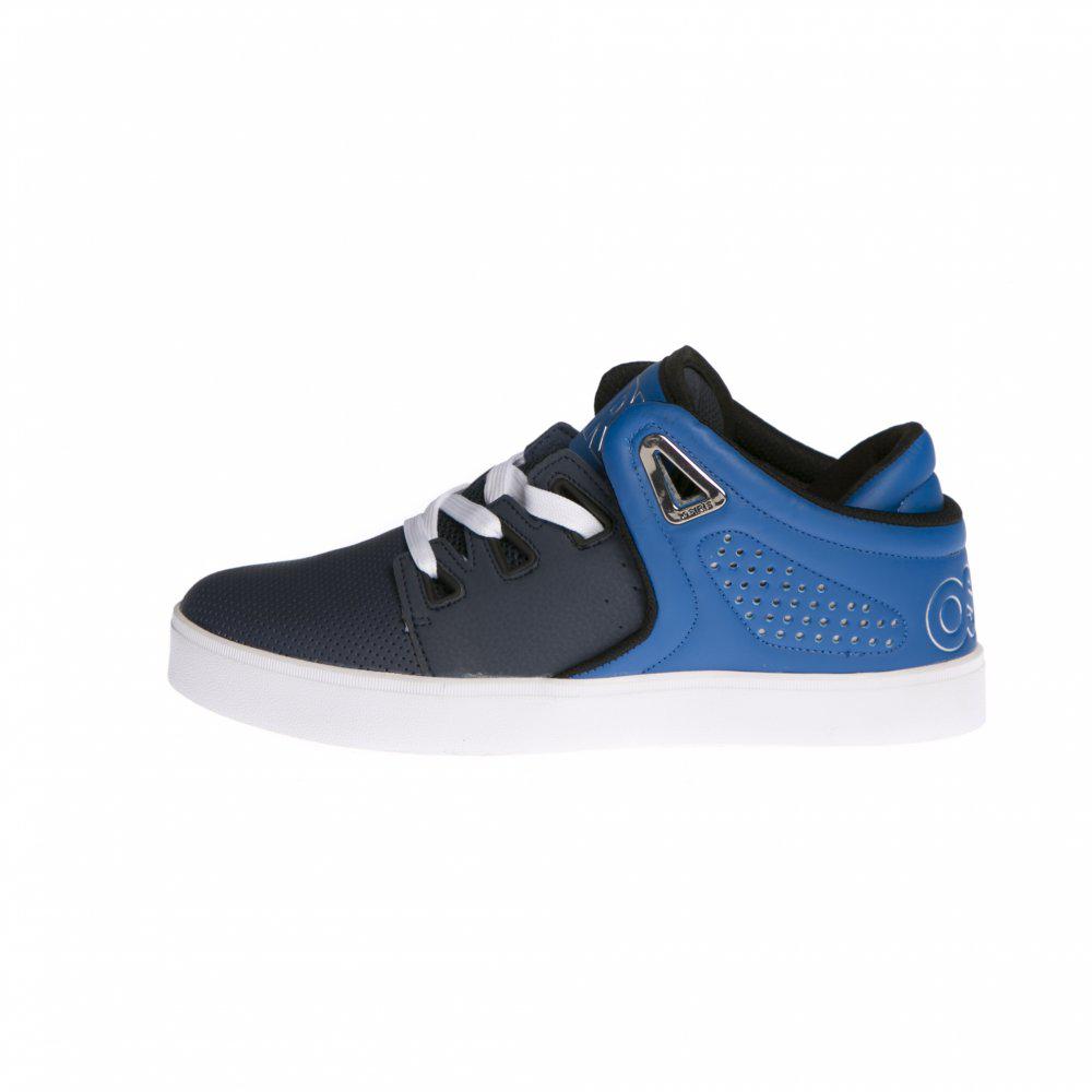 INCALTAMINTE OSIRIS D3V BLUJ/BINGAMAN, 41.5