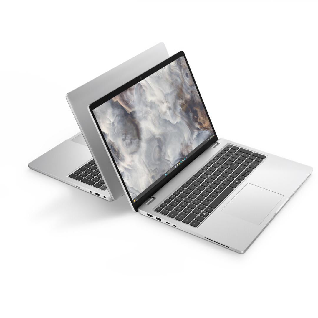 Laptop DELL PRO 16 Plus 16" FHD+, Intel U7-268V, 32GB Ram, 1TB SSD, Intel Arc graphics, Windows 11 Pro