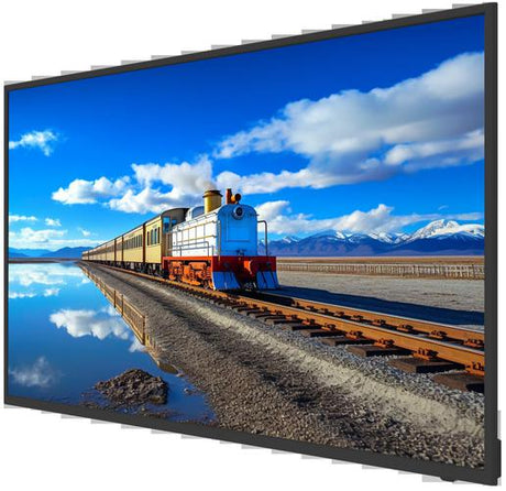 Monitor signage Dahua, 50", 500nit, Android 11, 4GB+32GB