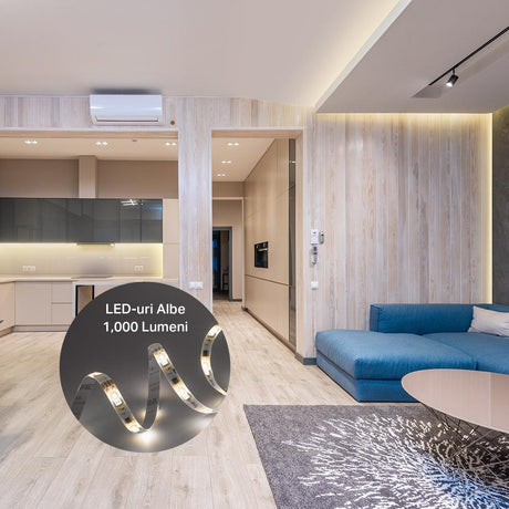 TP-LINK TAPO L930-5 SMART LIGHT STRIP