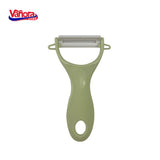 CURATATOR LEGUME CU LAMA CERAMICA, 13x7.6 CM, VANORA HOME