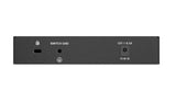 Switch D-Link DMS-107, 2.5G, 5-10, Nu