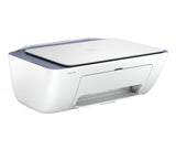 Multifunctional inkjet HP DeskJet 2922, format A4, Color, USB + WIFI