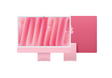 Apple iMAC 24" Retina 4.5k/ Apple M4 (CPU 10-core, GPU 10-core, Neural Engine 16-core)/16GB/512GB - Pink - INT KB (2024)
